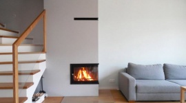 Jak obudować kominek, czyli czas na wakacyjne remonty